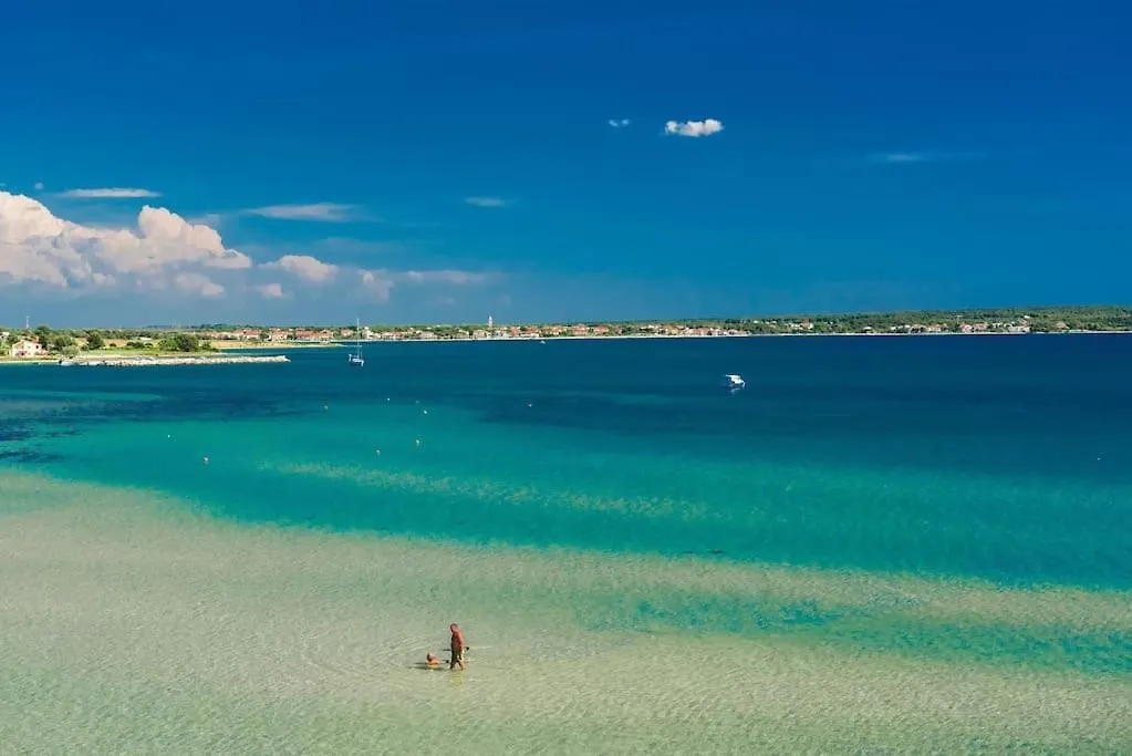 Villa Miri Olive Privlaka  Prázdninový dům Privlaka (Zadar)