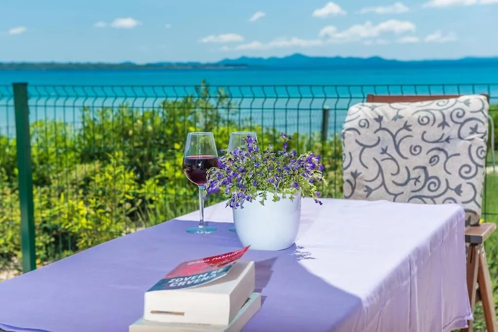 Villa Miri Olive Privlaka