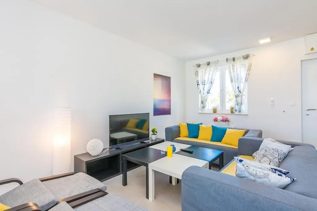 Villa Miri Olive Privlaka  0*, Privlaka (Zadar)