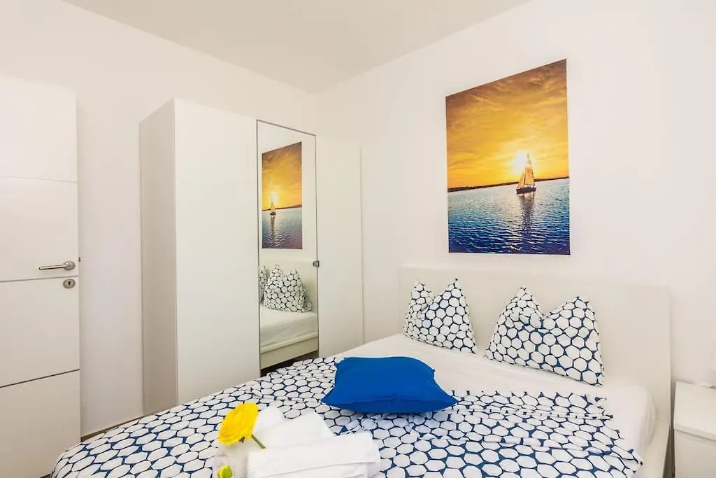 Villa Miri Olive Privlaka  0*, Privlaka (Zadar)