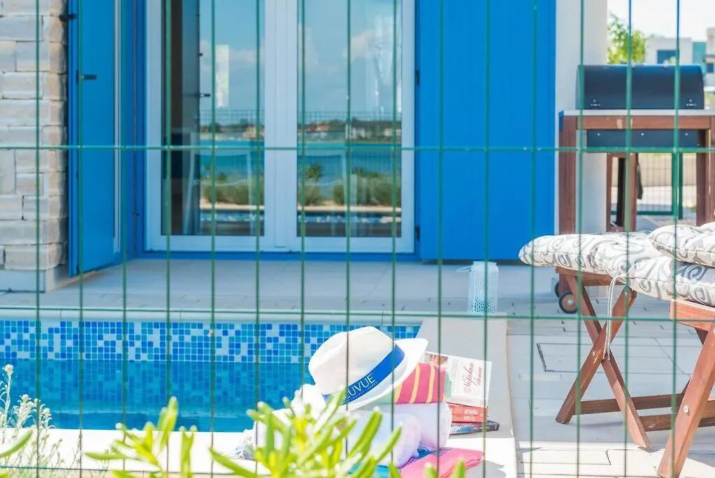 Holiday home Villa Miri Olive Privlaka  Croatia