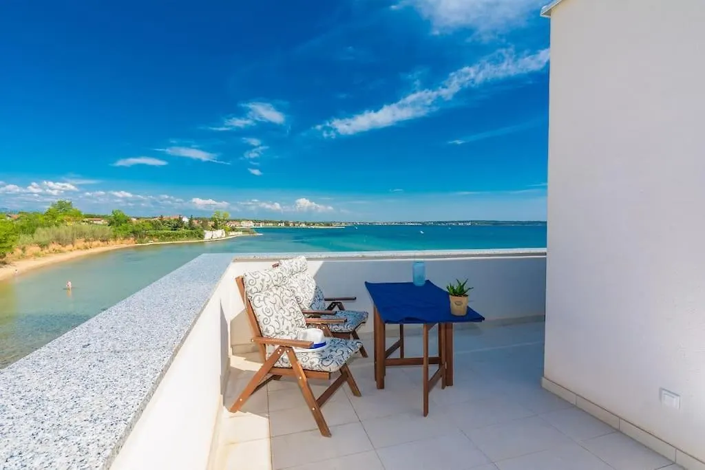 Villa Miri Olive Privlaka