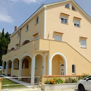 Jadera Apartmán